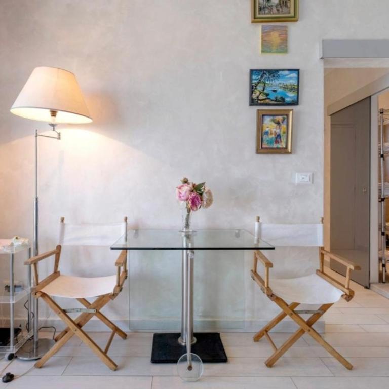 Loft sea view close to Monaco - Apartamento de 2 dormitorios - 16