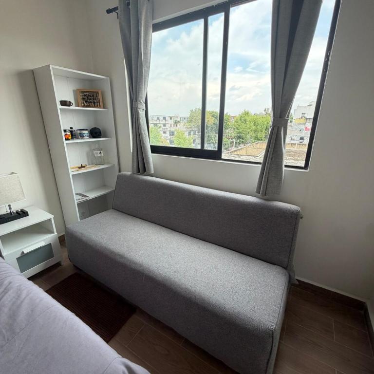 Comfortable apartment near Roma - Apartamento de 1 dormitorio - 2