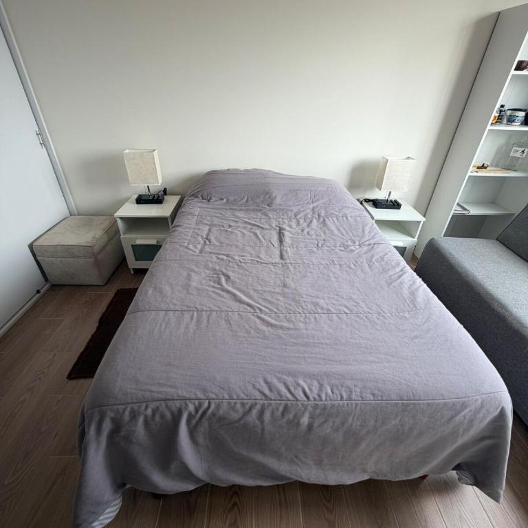 Comfortable apartment near Roma - Apartamento de 1 dormitorio - 8