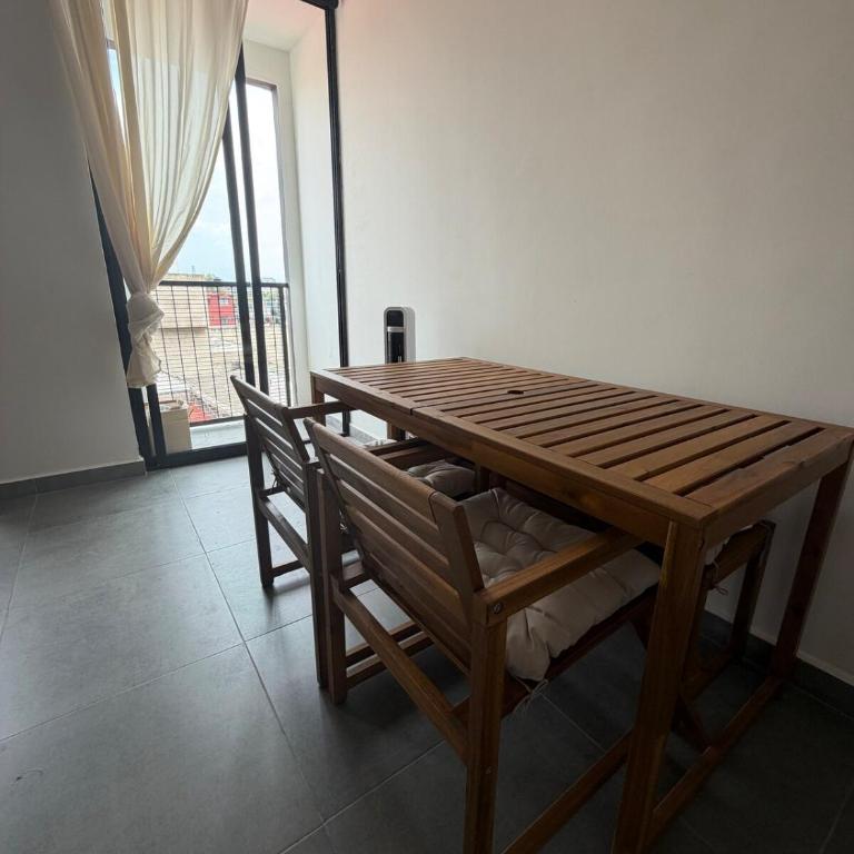 Comfortable apartment near Roma - Apartamento de 1 dormitorio - 9