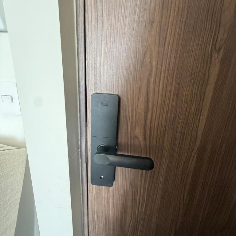 Comfortable apartment near Roma - Apartamento de 1 dormitorio - 11