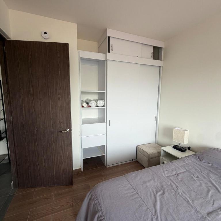 Comfortable apartment near Roma - Apartamento de 1 dormitorio - 12