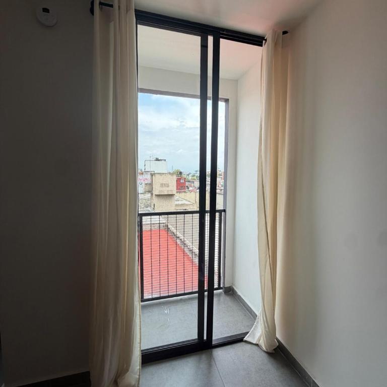 Comfortable apartment near Roma - Apartamento de 1 dormitorio - 14