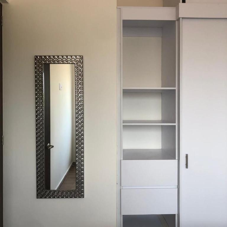 Comfortable apartment near Roma - Apartamento de 1 dormitorio - 15