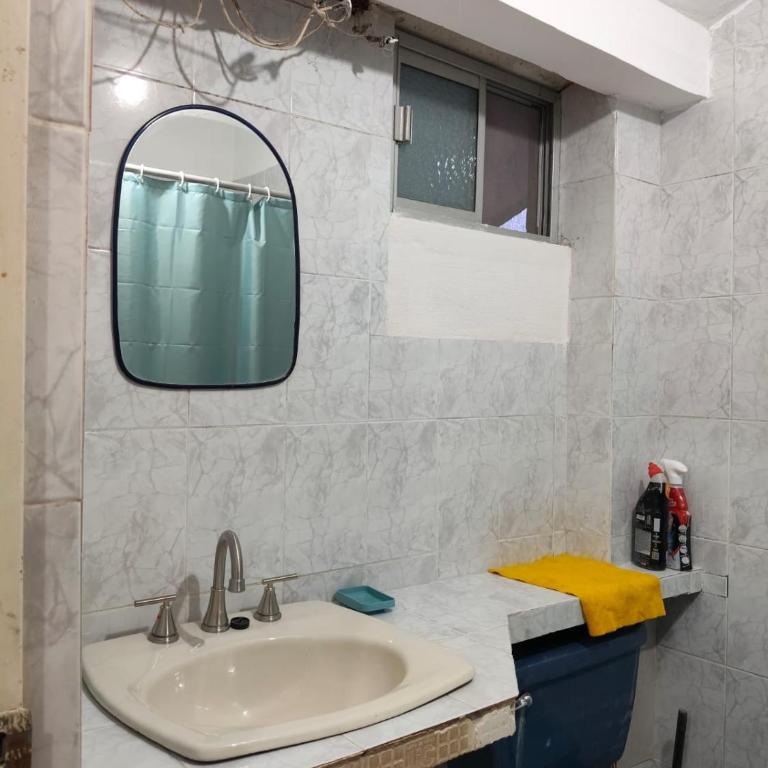 Casa Lawy - Apartamento de 1 dormitorio - 2