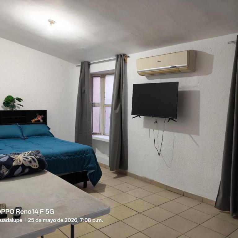 Casa Lawy - Apartamento de 1 dormitorio - 7
