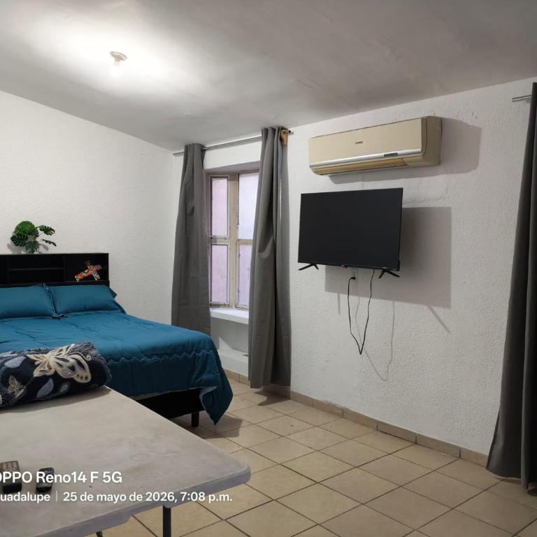 Casa Lawy - Apartamento de 1 dormitorio - 12