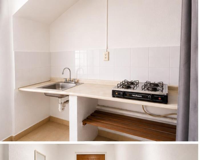 Casa Lawy - Apartamento de 1 dormitorio - 14