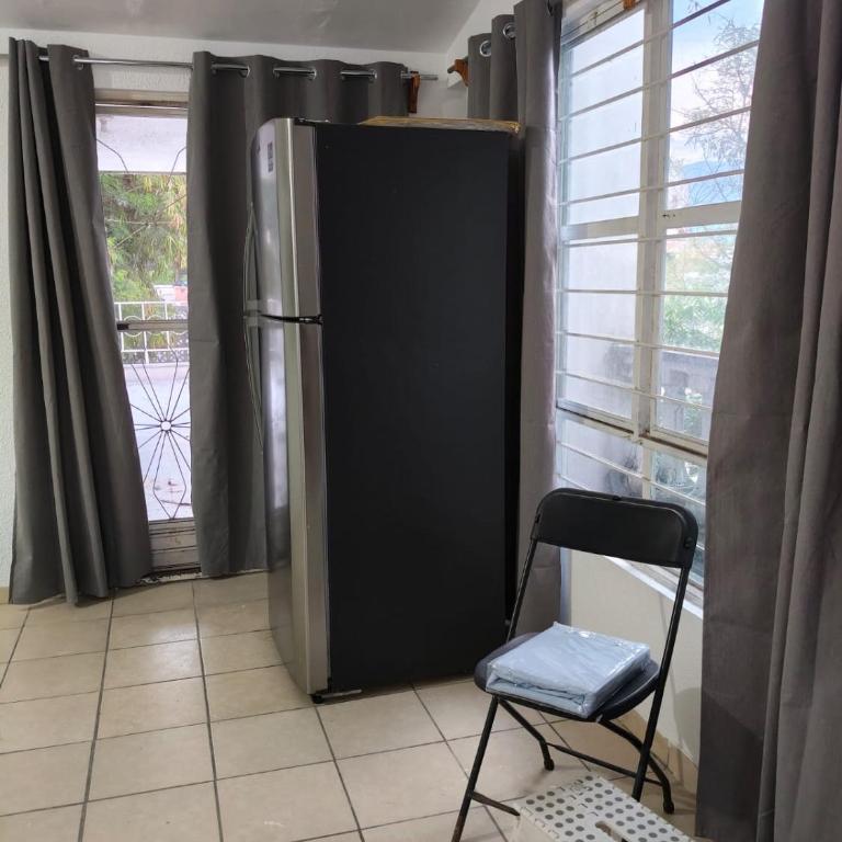 Casa Lawy - Apartamento de 1 dormitorio - 15