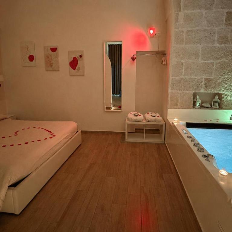 Dofely Suites - Gelso - Appartamento con 1 Camera da Letto - 6