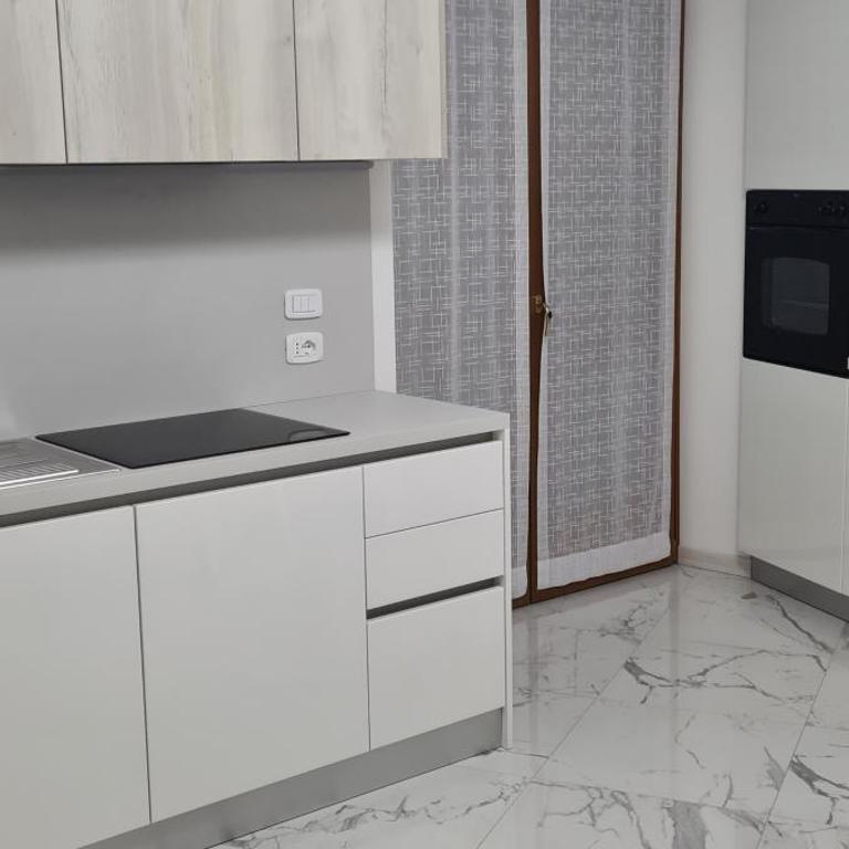 Residenza San Rocco - Appartamento Superior con 2 Camere da Letto e Balcone - 49