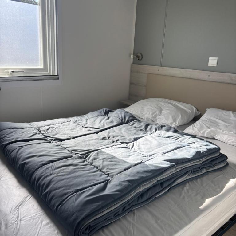 Mobilhomes Quiberon Camping Conguel - Bord de Mer - Mobile Home - 4