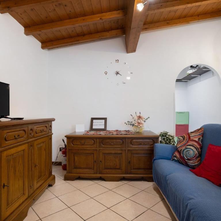 I Bibi Vacation Home - Haus mit 2 Schlafzimmern - 4