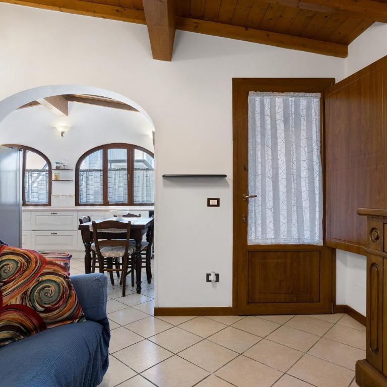 I Bibi Vacation Home - Haus mit 2 Schlafzimmern - 9