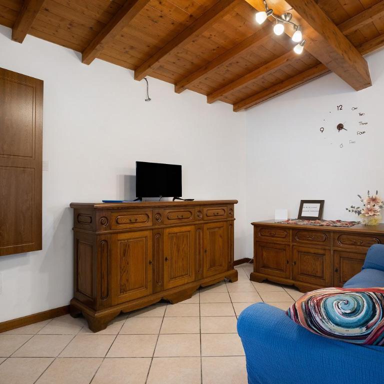 I Bibi Vacation Home - Haus mit 2 Schlafzimmern - 7