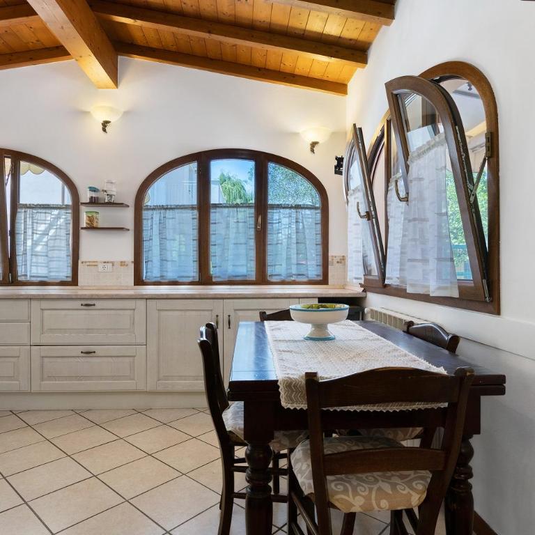 I Bibi Vacation Home - Haus mit 2 Schlafzimmern - 11