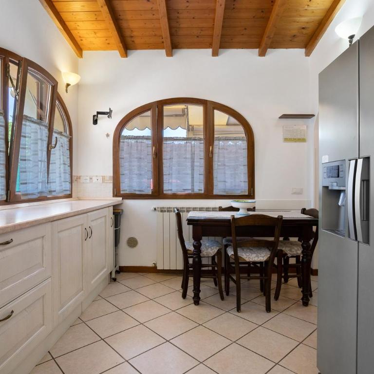 I Bibi Vacation Home - Haus mit 2 Schlafzimmern - 12