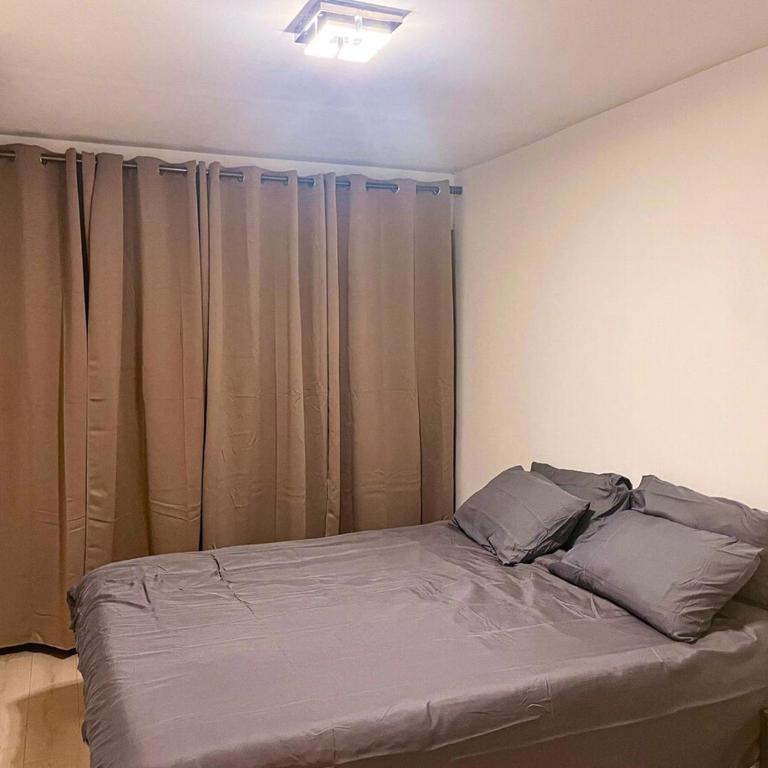 Full furnished in downtown with double AC 50m2 - Appartement 1 Chambre - 4