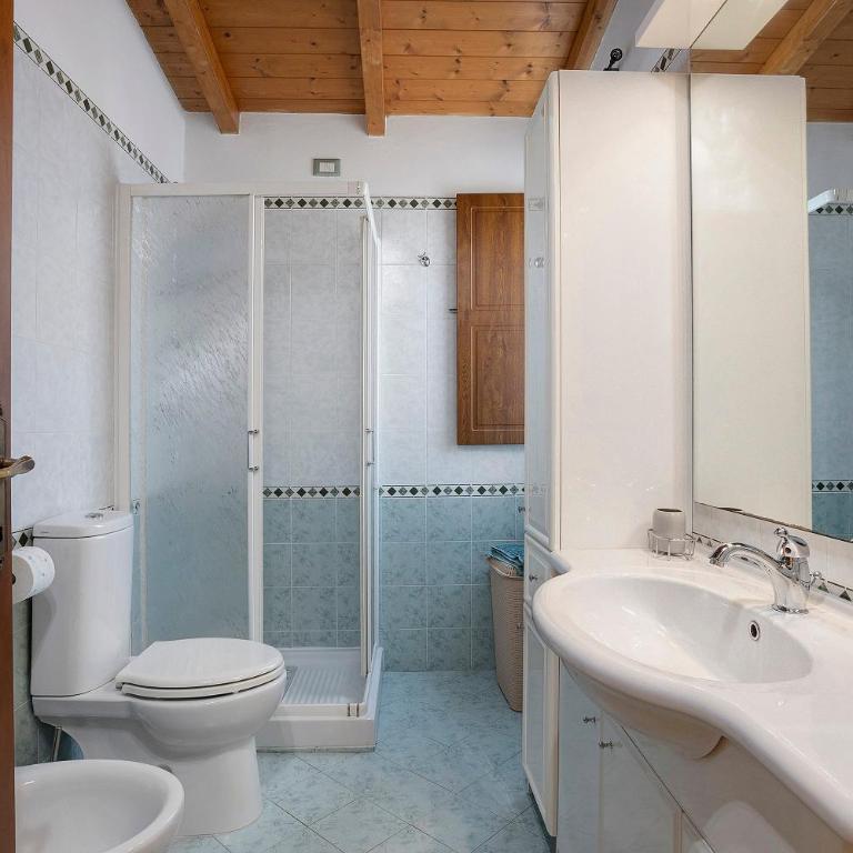 I Bibi Vacation Home - Haus mit 2 Schlafzimmern - 17