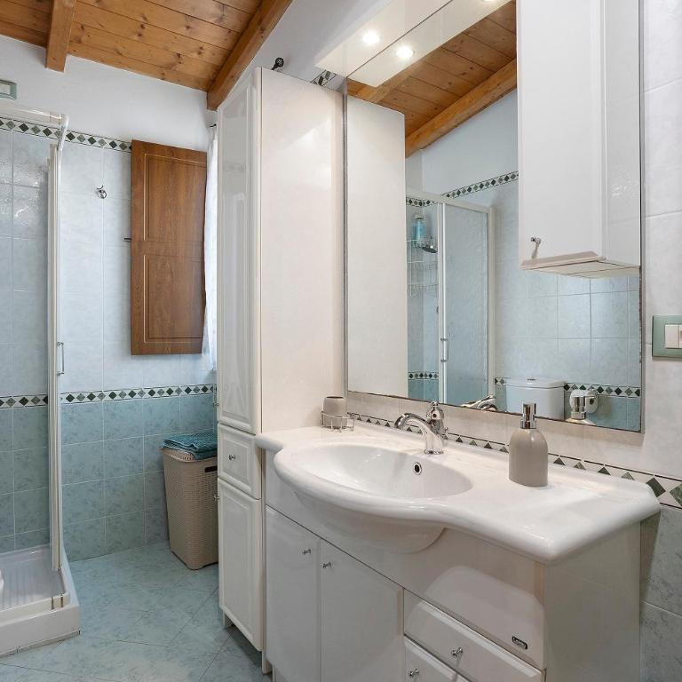 I Bibi Vacation Home - Haus mit 2 Schlafzimmern - 18