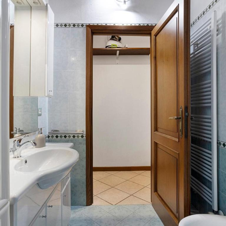 I Bibi Vacation Home - Haus mit 2 Schlafzimmern - 19