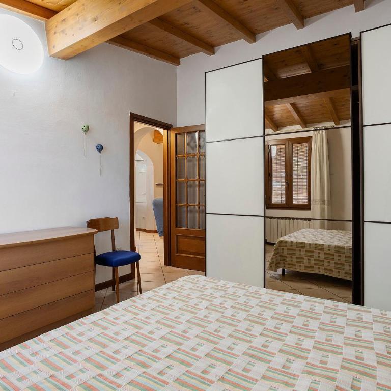 I Bibi Vacation Home - Haus mit 2 Schlafzimmern - 16