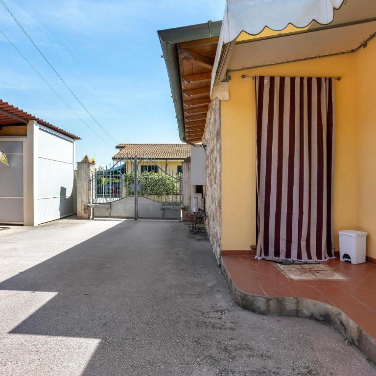 I Bibi Vacation Home - Haus mit 2 Schlafzimmern - 23