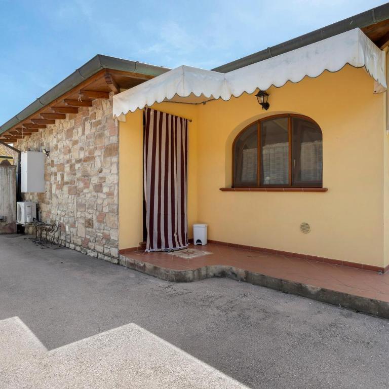 I Bibi Vacation Home - Haus mit 2 Schlafzimmern - 5