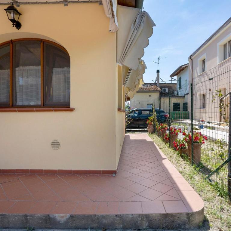 I Bibi Vacation Home - Haus mit 2 Schlafzimmern - 24
