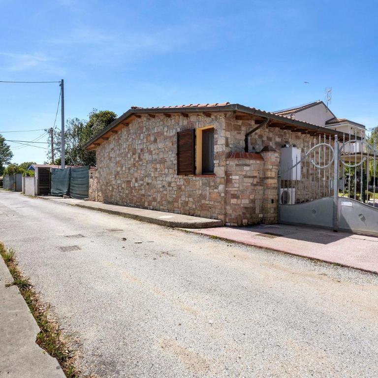 I Bibi Vacation Home - Haus mit 2 Schlafzimmern - 26