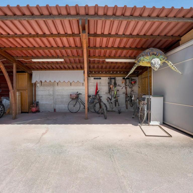 I Bibi Vacation Home - Haus mit 2 Schlafzimmern - 25