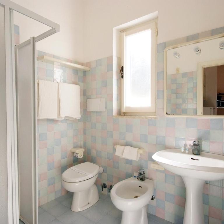 Casa Vacanze Dino - Appartement 1 Chambre - 8