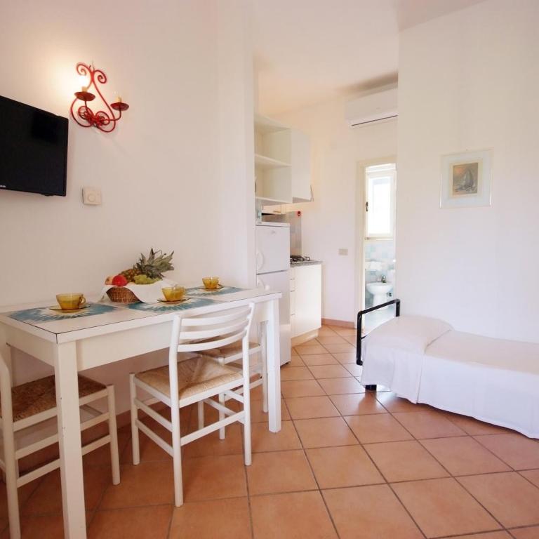 Casa Vacanze Dino - Appartement 1 Chambre - 7
