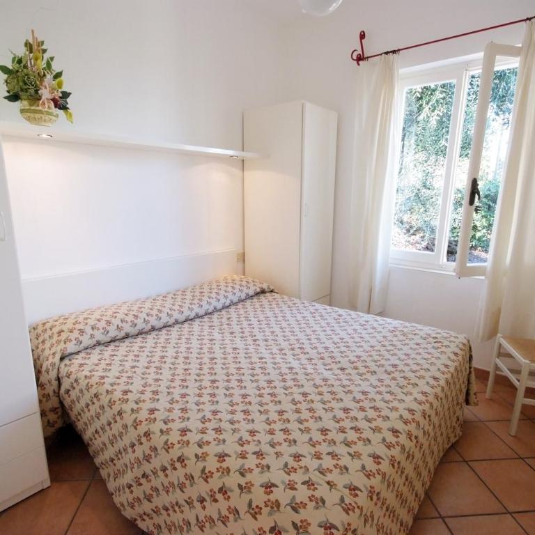 Casa Vacanze Dino - Appartement 1 Chambre - 6