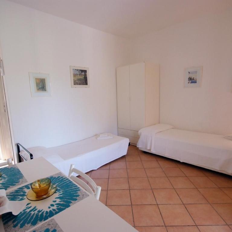 Casa Vacanze Dino - Appartement 1 Chambre - 5
