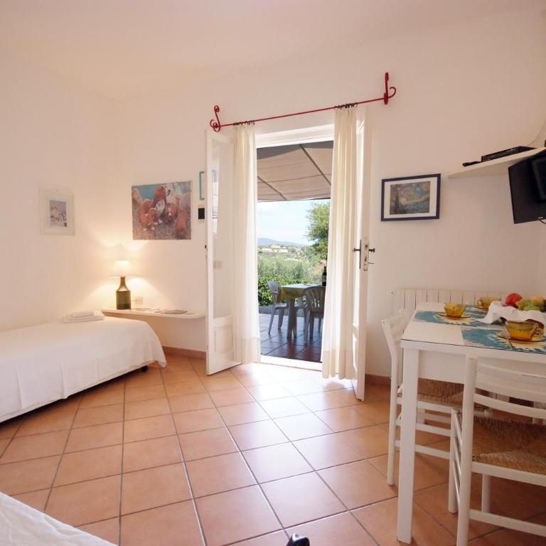 Casa Vacanze Dino - Appartement 1 Chambre - 4