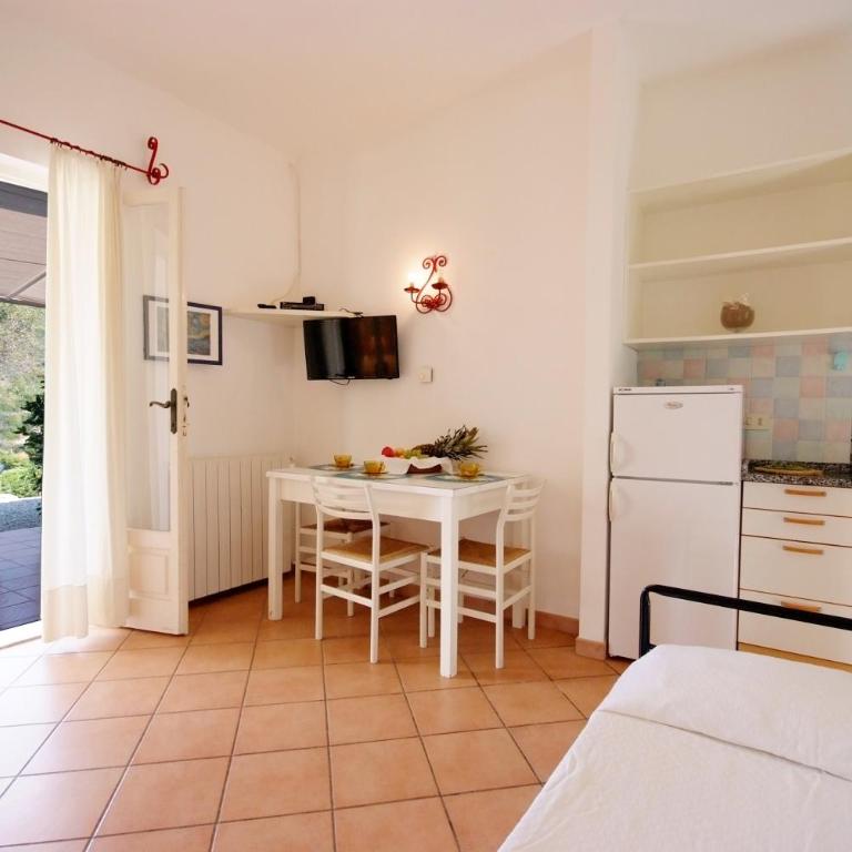 Casa Vacanze Dino - Appartement 1 Chambre - 1