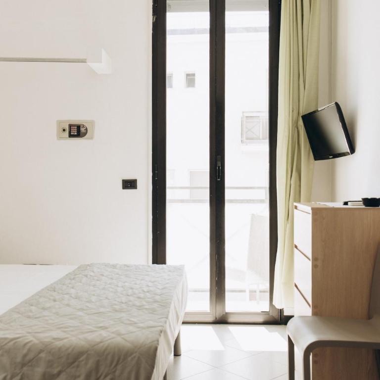 Gabbiano Apartments - Ferienhaus mit 2 Schlafzimmern (6 Erwachsene) - 4