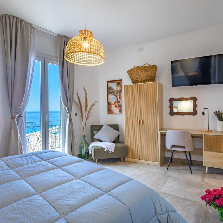 Sanciolu House - Panoramic Harbor View - Casa Vacanze - 10