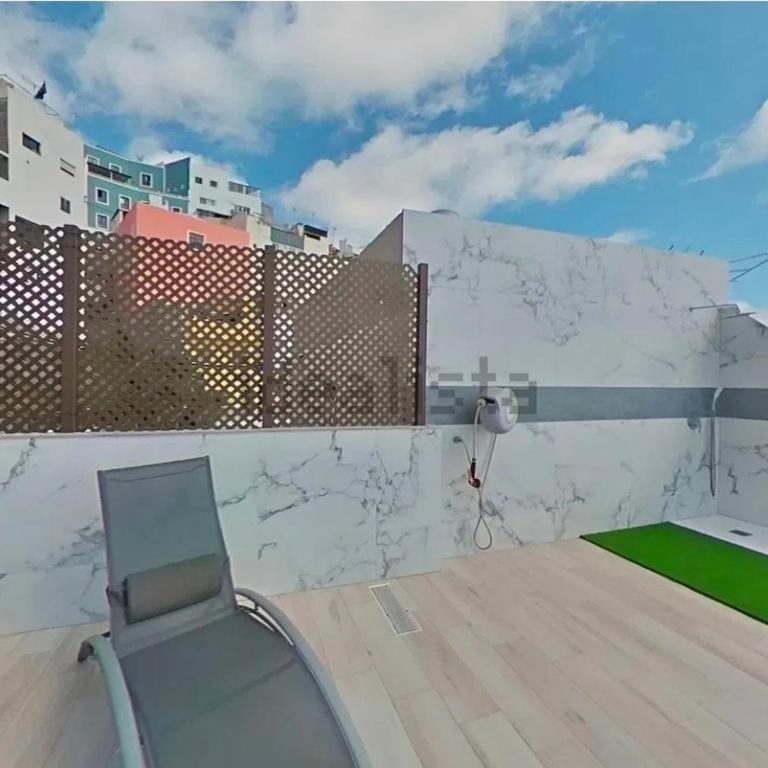 Casa Tartago 7 - Habitación Doble - 4