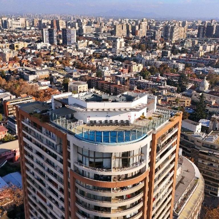 Urban Suites Estudio - Estudio con sofá cama - 9