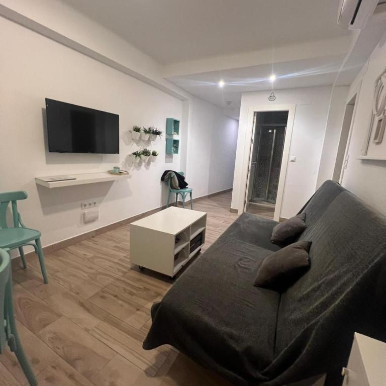 Apartamento Playa Torrecilla - Appartement 2 Chambres - 4
