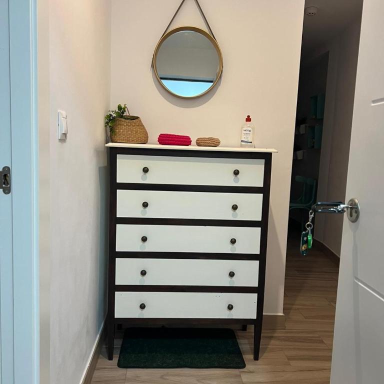 Apartamento Playa Torrecilla - Appartement 2 Chambres - 12