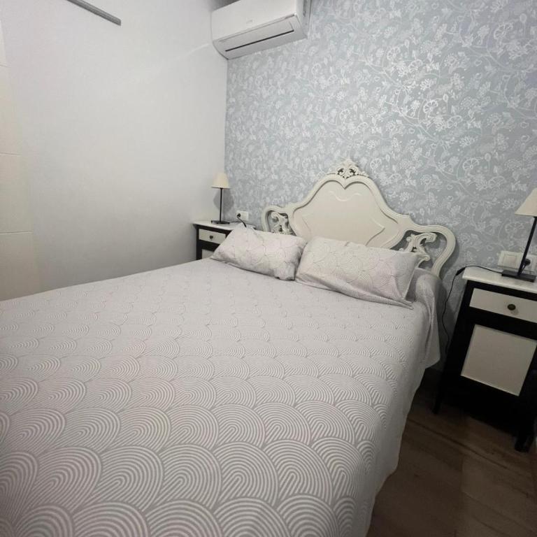 Apartamento Playa Torrecilla - Appartement 2 Chambres - 13