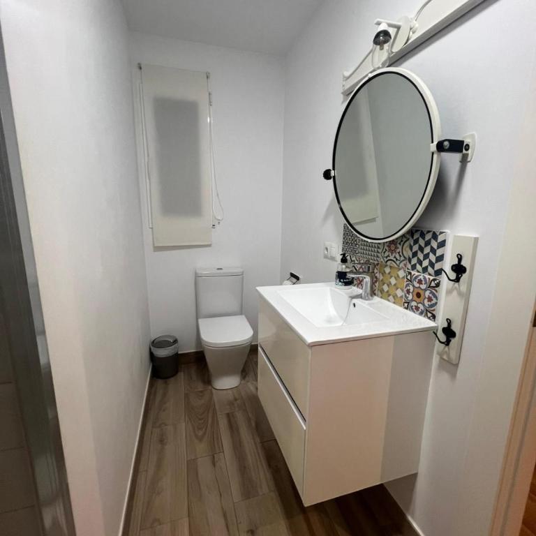 Apartamento Playa Torrecilla - Appartement 2 Chambres - 15