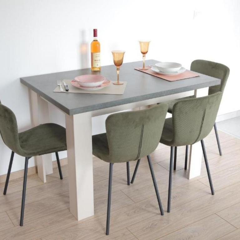 Apartman Ruby - One-Bedroom Apartment - 5
