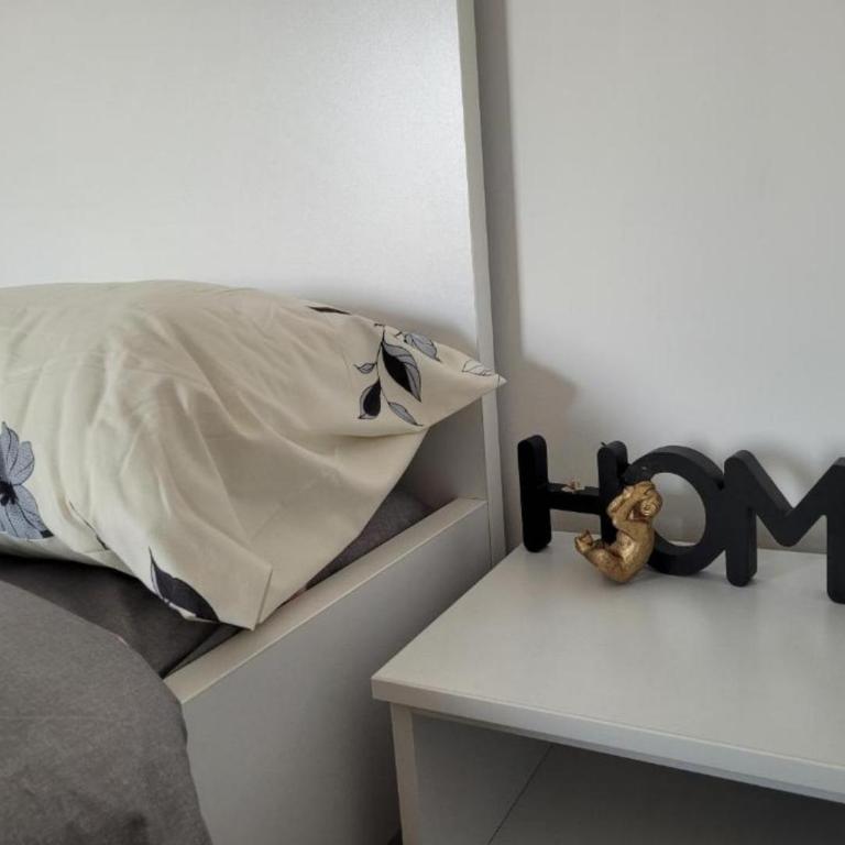 Apartman Ruby - One-Bedroom Apartment - 10