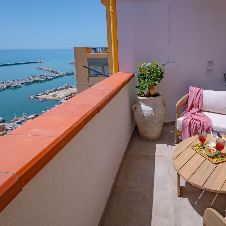 Sanciolu House - Panoramic Harbor View - Casa Vacanze - 30