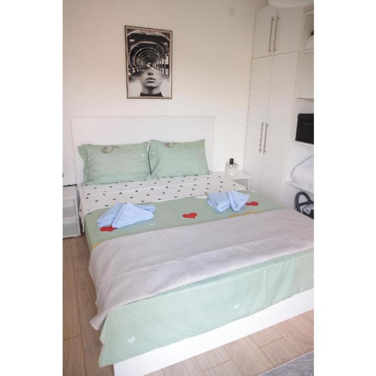 Apartman Ruby - One-Bedroom Apartment - 14