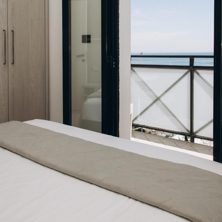 Gabbiano Apartments - One-Bedroom Holiday Home (4 adults) - 20